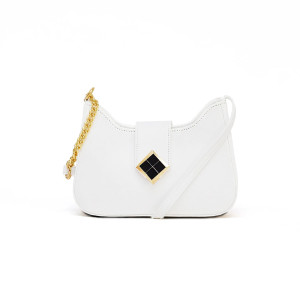 HBH Luna Charm White