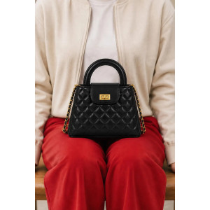 HBH Classic Crossbody Black