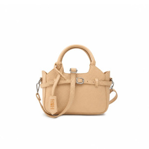 HBH Urban Crossbody Bag Beige
