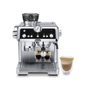 Delonghi Specialist Prestigio Manual Espresso Maker (EC9355-M)