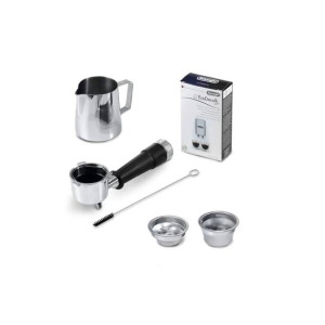 Delonghi Specialist Prestigio Manual Espresso Maker (EC9355-M)