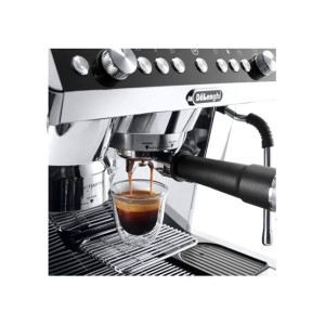 Delonghi Specialist Maestro Manual Espresso Maker (EC9665-M)