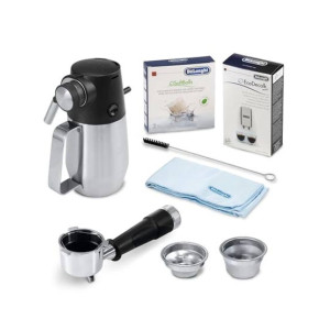 Delonghi Specialist Maestro Manual Espresso Maker (EC9665-M)