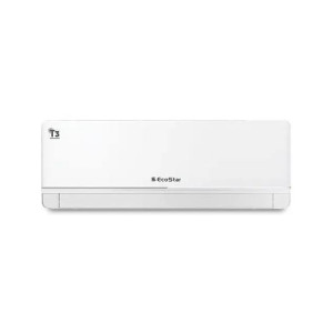 EcoStar Ario Split Air Conditioner 1 Ton (ES-12AR01WT3)