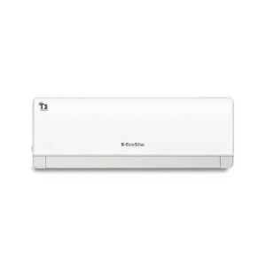 EcoStar Novo Series Split Air Conditioner 1 Ton (ES-12NV01WT3)