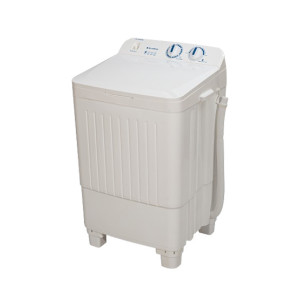 Ecostar Top Load Automatic Washing Machine 10kg (EW-W1002-WW)