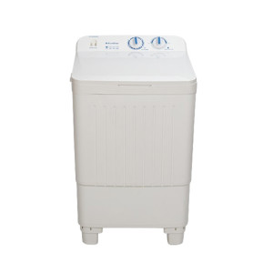 Ecostar Top Load Automatic Washing Machine 10kg (EW-W1002-WW)