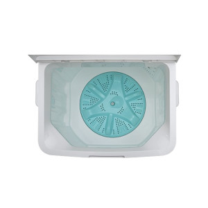 Ecostar Top Load Automatic Washing Machine 10kg (EW-W1002-WW)