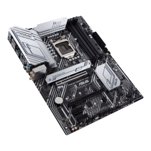 Asus Prime Z590-P WIFI Intel LGA 1200 ATX Gaming Motherboard