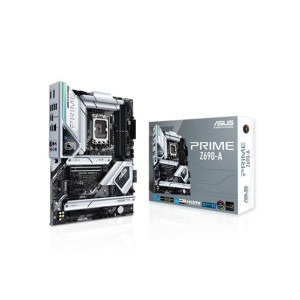 Asus Prime Z690-A LGA 1700 ATX Motherboard