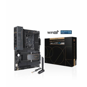 Asus ProArt Ryzen AM4 ATX Content Creation Motherboard (X570)