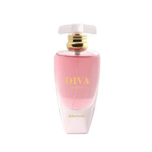 Edenrobe Diva Eau De Parfum For Women 100ml