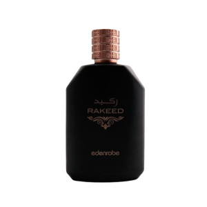 Edenrobe Rakeed Eau De Parfum For Unisex 100ml