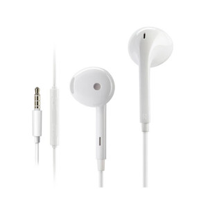 Edifier P180 Plus In-Ear Earphones White