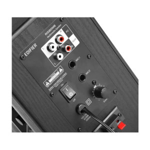 Edifier R1580MB Active 2.0 System Speaker Black