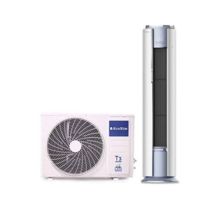 EcoStar Glacier FSU Inverter Floor Standing Air Conditioner 2 Ton (EF-24GL02S)