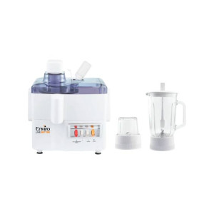 Enviro 3 in 1 Juicer Blender Grinder (EI-178-JBG)