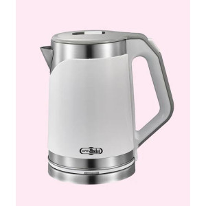 Super Asia Electric Kettle (EK-1120)