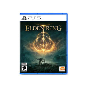 Elden Ring DVD Game For PS5