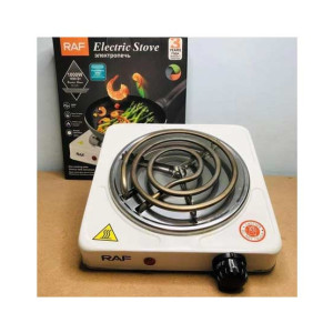 Barai Store 1000W Electric Portable Stove Single Tube Heater