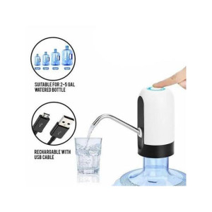 Ayesha's Collection Automatic Electric Water Dispenser Pump