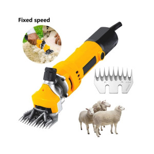 Electrorignal Electric Sheep Clipper Sheep Shears