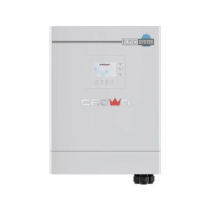 Crown Elego Oyster 10KW Hybrid Inverter (PV-15000)