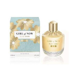 Elie Saab Girl Of Now Shine Eau De Parfum For Women 90Ml