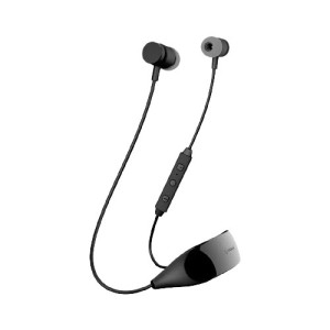 Sigma Elite Class Sport Headset Black - (SBH-1)