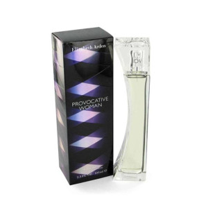 Elizabeth Arden Provocative Eau De Parfum For Women 100ml