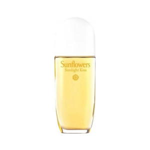 Elizabeth Arden Sunflowers Sunlight Kiss For Women 100ML