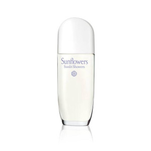 Elizabeth Arden Sunflowers Sunlit Showers Eau De Toilette 100ML