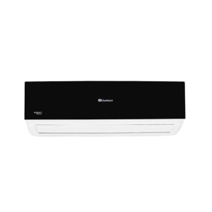 Dawlance EnerCon X T3 Inverter Split Air Conditioner 1.5 Ton Midnight Black