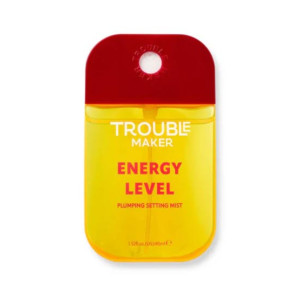 Trouble Maker Setting Face Mist