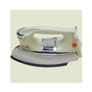 Enviro Everyday Smart Essentials Heavy Dry Iron (HI-3000)