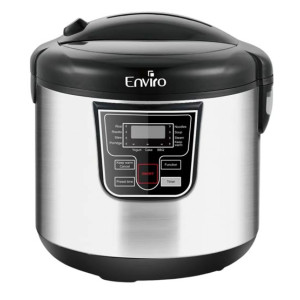 Enviro Multifunction Electric Cooker 5 Ltr (ERC-MF5120)