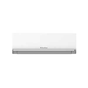 EcoStar Emperor Cool Split Air Conditioner 0.8 Ton (ES-10EMC1WS)