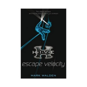 Escape Velocity By Mark Walden