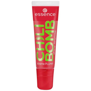 Essence Chili Bomb Shiny Lipgloss 01