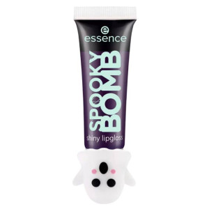Essence Spooky Bomb Shiny Lipgloss 01