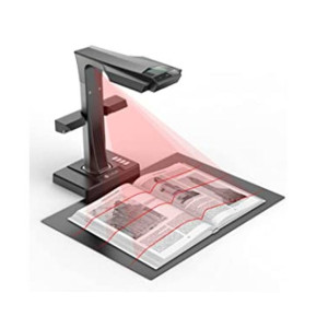 Czur Professional Book Scanner (ET24 Pro)