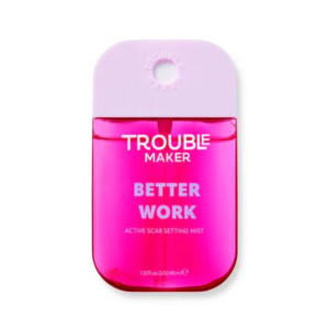 Trouble Maker Setting Face Mist