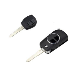 Ferozi Traders Flip Key Case Kit For Suzuki Alto