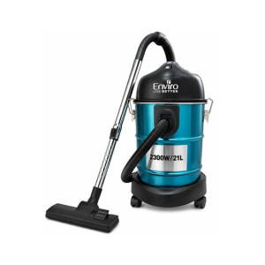 Enviro 3 in 1 Wet & Dry Vacuum Cleaner With Blower (EVC-2123-WD)