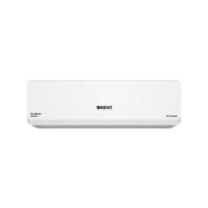 Orient Cooltron Everest Geo Inverter Split Air Conditioner 1.5 Ton White (18W)