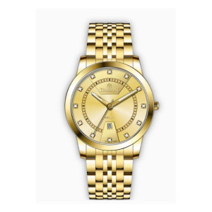 Timezone Evertime Pulse Watch For Men (TZ-1330)