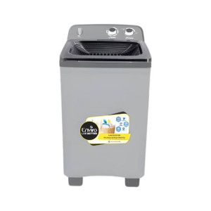 Enviro Single Tub Washing Machine 12 KG (EWM-1220-SW)
