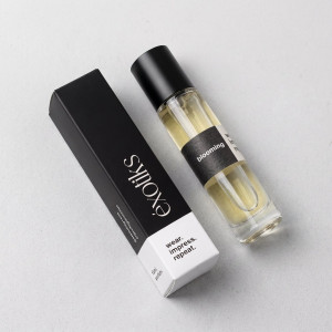 Blooming Victoria's Secret Fragrance For Women - 15ml