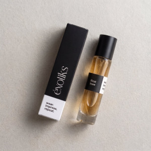 First Love Timeless Chanel Fragrance For Women - 15ml