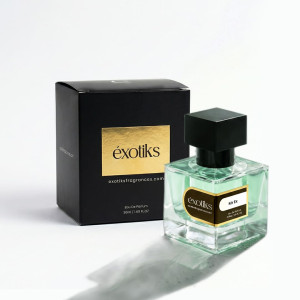 Mr Ex Modern Unique Fragance For Unisex - 50ml